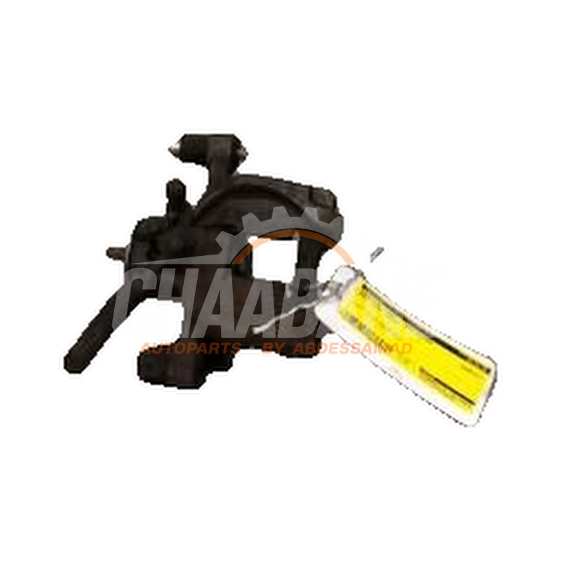 Etrier de frein arriere gauche XXXXXX Seat Leon ST (5FF) 1.0 TSI 12V 2012 / 2020