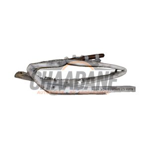 Airbag plafond droite 4G8880742B Audi RS7 Sportback (4GA/4GF) 4.0 V8 TFSI Performance 32V 2013 / 2018
