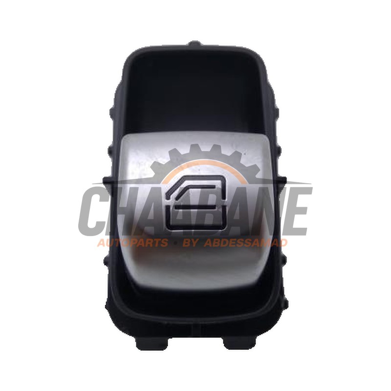 Commutateur vitre electrique A2229050309 Mercedes E Estate (S213) E-300de 2.0 Turbo 16V