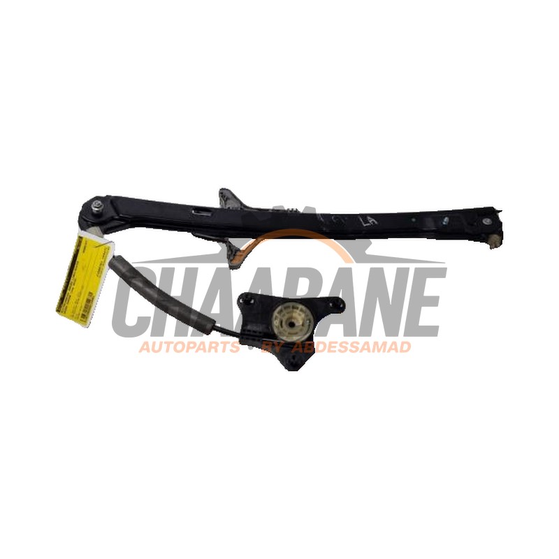Mecanique vitre 4portes arriere gauche Skoda Superb Combi (3V5) 1.4 TSI 16V 2015 / 2024