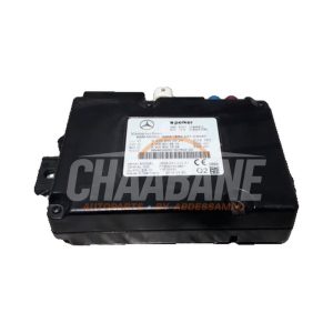 Module telephone A2059000524 Mercedes C (C205) C-250d 2.2 16V BlueTEC