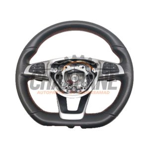 Volant A00046063123D16 Mercedes CLA (117.3) 1.6 CLA-180 16V