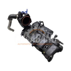 Tubulure dadmission A2740900337 Mercedes E (R238) E-200 2.0 Turbo 16V