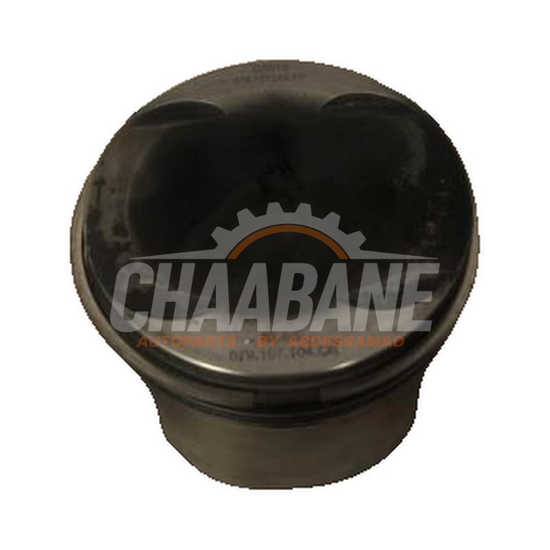 Piston 079107066ED Audi RS 6 Avant (C7) 4.0 V8 TFSI 32V 2013 / 2018