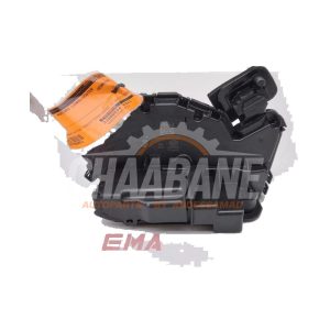Serrure arriere gauche 5TA839015L Seat Ibiza V (KJB) 1.0 TGI 12V 2017