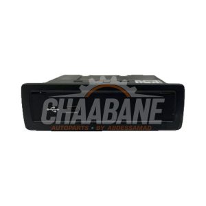 Connexion USB A1678201402 Mercedes GLE AMG (V167)