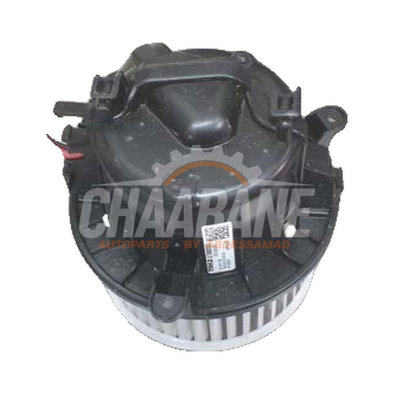 Ventilateur chauffage 2Q1820021 Seat Arona (KJX) 1.0 TSI 12V 2017