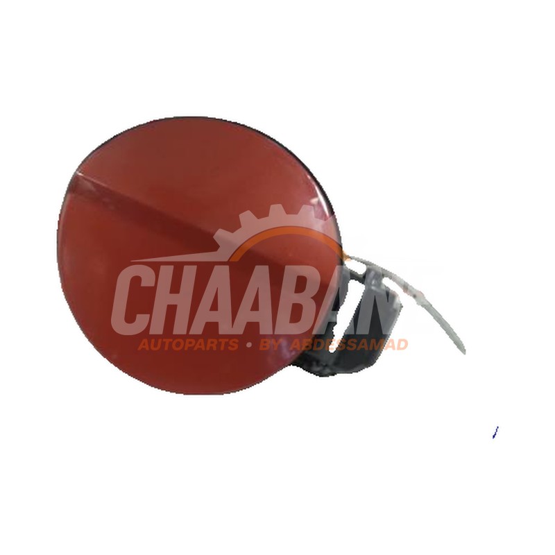 Clapet reservoir 6V6809857 Skoda Fabia III (NJ3) 1.0 TSI 12V 2014 / 2021