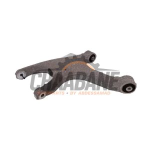 Bras de suspension arriere droit 8K0505312J Audi RS 4 Avant (B8) 4.2 V8 32V 2012 / 2015