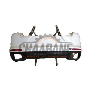 Pare-chocs arriere 971807983Y Porsche Panamera Sport Turismo (971H) 2.9 V6 24V 4S E-Hybrid 2017 / 2023