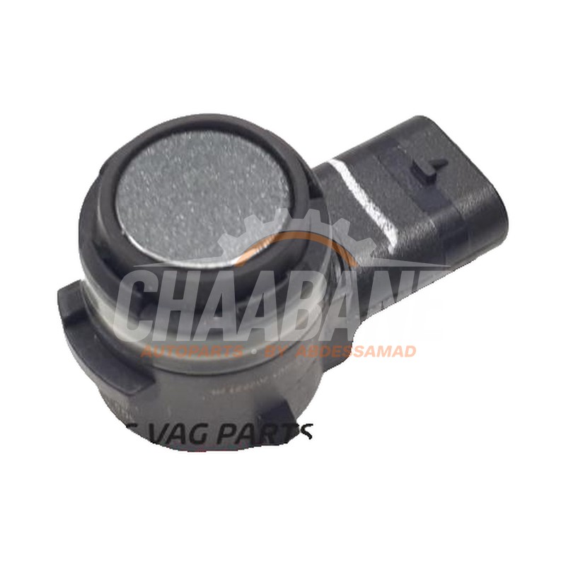 Capteur aide au stationnement 5Q0919275BZ7S Audi A6 Avant (C8) 2.0 16V 45 TFSI Mild Hybrid 2018
