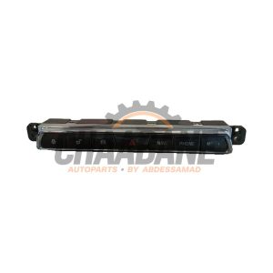 Bouton de warning C2Z31425 Jaguar XF Sportbrake 2.2 D 16V