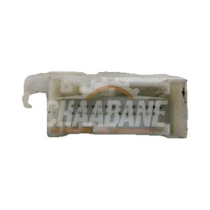 Module vehicule sans cles 2129009729 Mercedes CLA Shooting Brake (117.9) 2.2 CLA-200 CDI, 200 d 16V