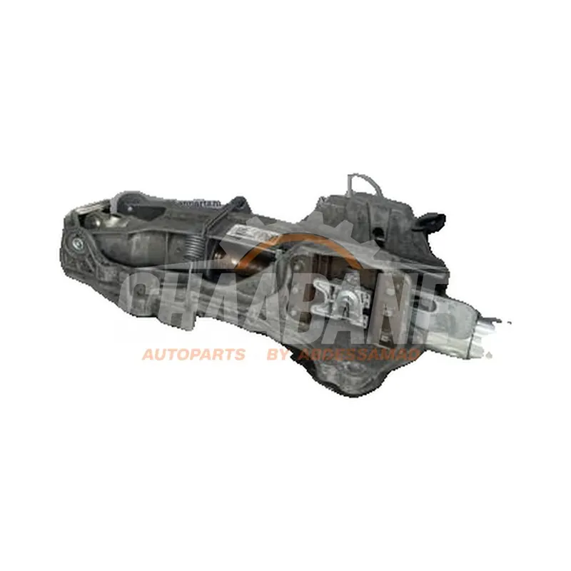 Colonne de direction A447460 Mercedes Vito (447.6) 1.7 114 CDI 16V