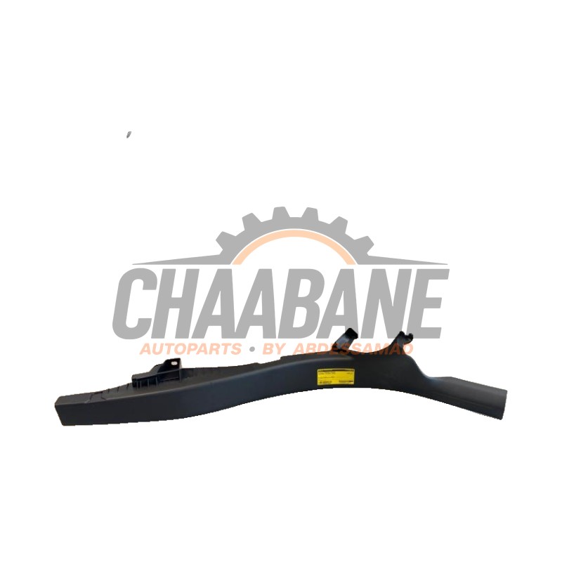 C-style protection droite A20669048009051 Mercedes C (W206) C-200 1.5 EQ Boost 4-Matic