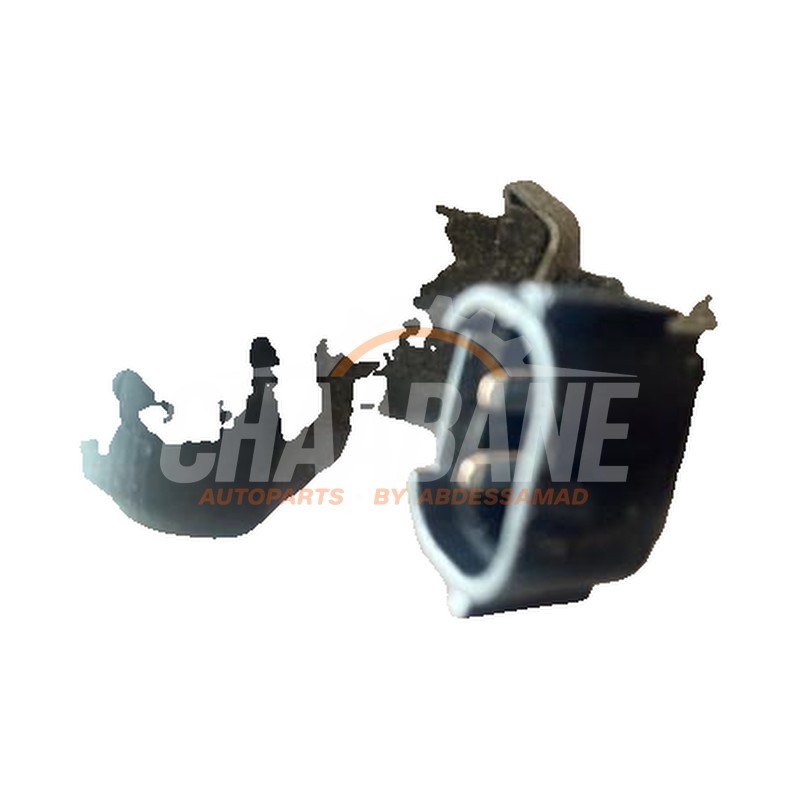 Injecteur (injection essence) 04E906001F Skoda Fabia III (NJ3) 1.0 12V 2014 / 2021