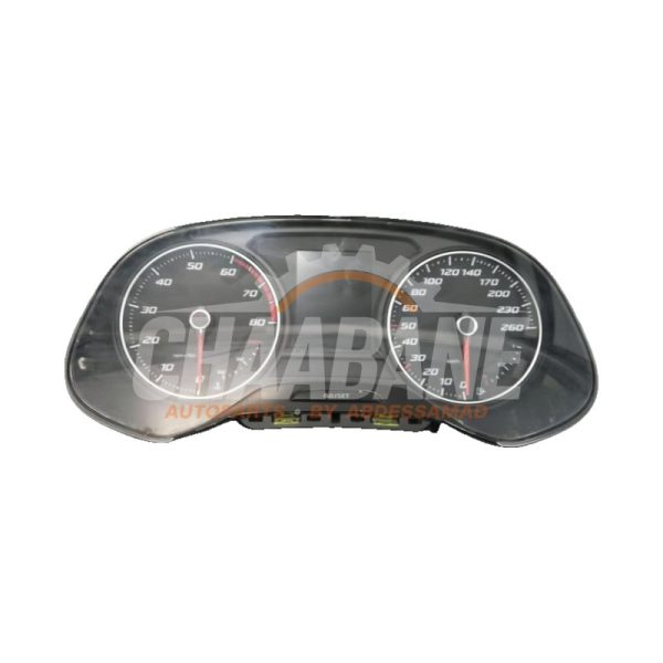 Instrument de bord 5F0920872 Seat Leon 2012 / 2020