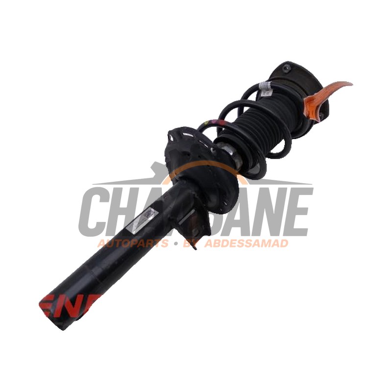 Barre amortisseur avant droit 5Q0413023FP Seat Leon ST (5FF) 1.2 TSI Ecomotive 16V 2012 / 2020
