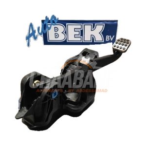 Pedale de frein A1772900700 Mercedes A (177.0) 1.3 A-160 Turbo 16V