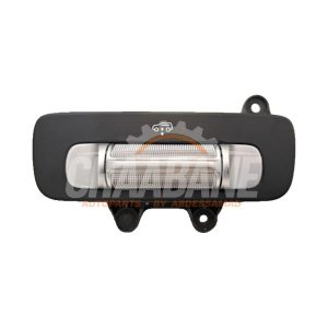 Correcteur hauteur A1679053702 Mercedes GLE (V167)