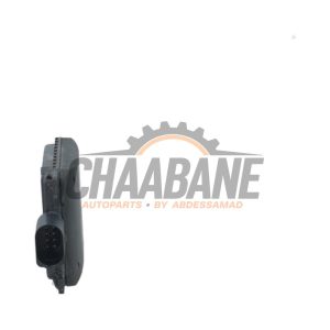 Detecteur angle mort 2Q0907685G Cupra Formentor 2.5 VZ5 16V 4Drive 2020