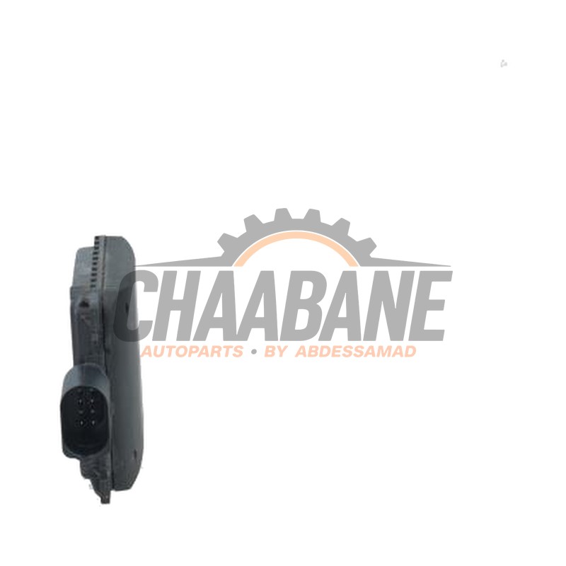 Detecteur angle mort Cupra Formentor 2.5 VZ5 16V 4Drive 2020 2Q0907685G