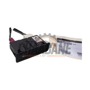 Connexion USB A2478203902 Mercedes A (177.0) 1.3 A-180 Turbo 16V