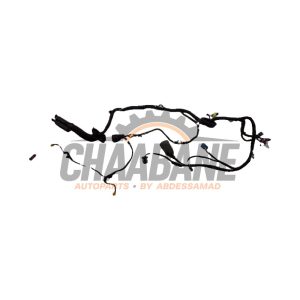 Faisceau electrique 8W8971029AN Audi A5 Sportback (F5A/F5F) 2016