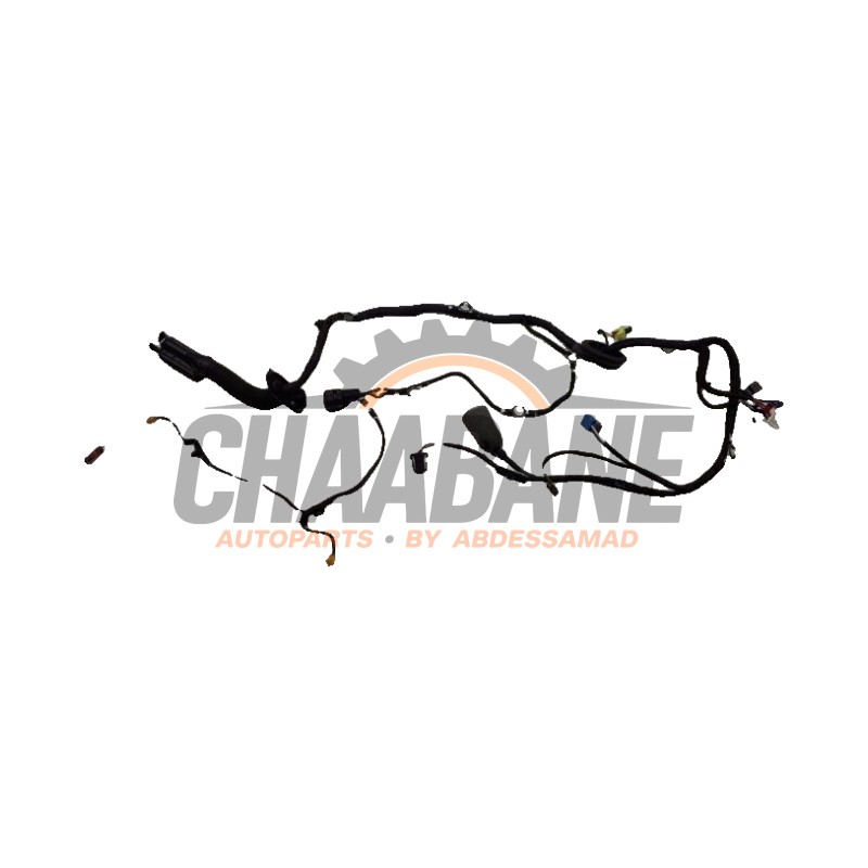 Faisceau de cables 8W8971029AN Audi A5 Sportback (F5A/F5F) 2016