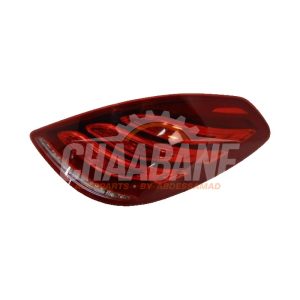 Feu arriere droit A2229065501 Mercedes S (222.0/222.1)