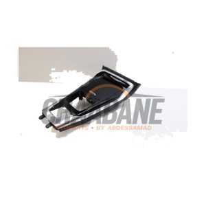 Console centrale A1776802004 Mercedes A-Klasse AMG (177.0) 2.0 A-35 AMG Turbo 16V 4Matic