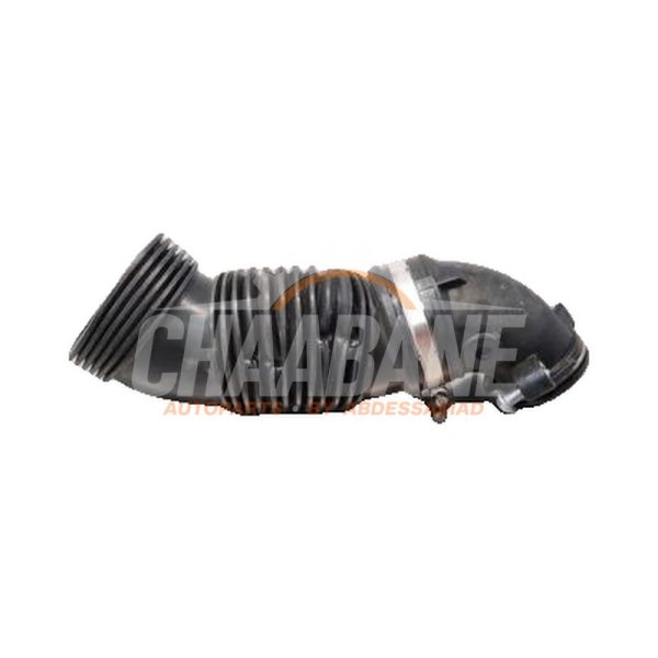 Tuyau intercooler 5Q0129635 Skoda Octavia 2012 / 2020
