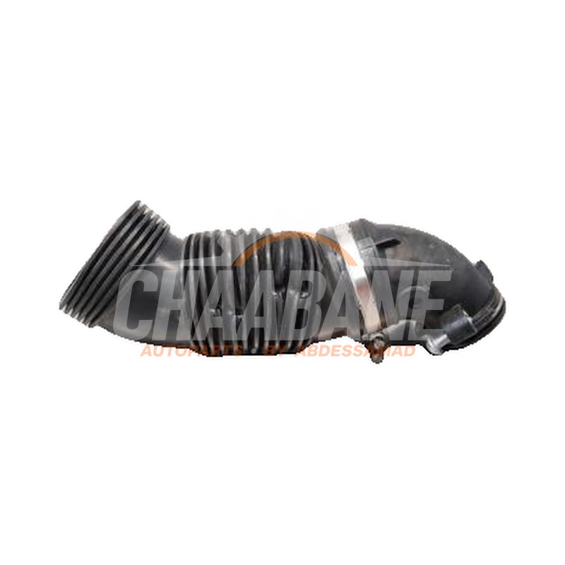 Tuyau intercooler 5Q0129635 Skoda Octavia 2012 / 2020