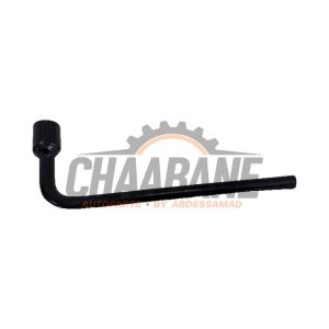 Cle pour ecrous de roue A4155810001 Mercedes Citan (415.7) 1.5 108 CDI Crewbus