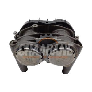 Arbre dequilibre A2700300900 Mercedes A (177.0) 2.0 A-220 Turbo 16V