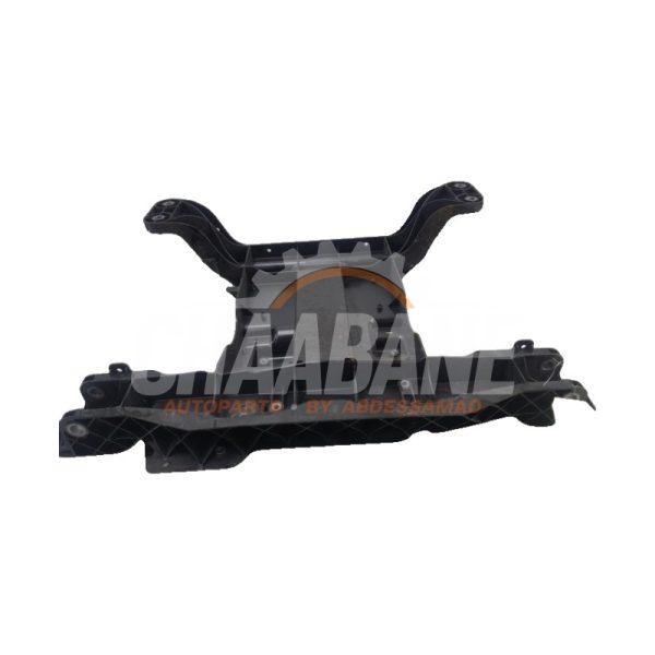 Berceau 1EA805211B Audi Q4 Sportback (4FN) 40 e-tron 2021