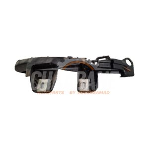 Support pare-chocs arriere gauche A2058850365 Mercedes C (W205) C-200 1.5 EQ Boost