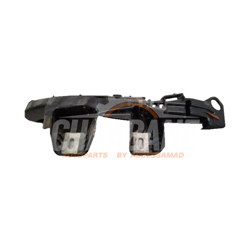Support pare-chocs arriere gauche A2058850365 Mercedes C (W205) C-200 1.5 EQ Boost