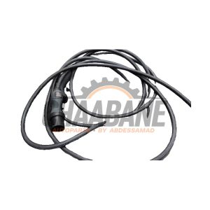 Cable de recharge hybride A0005832605 Mercedes GLA (H247) 1.3 250 e Turbo 16V