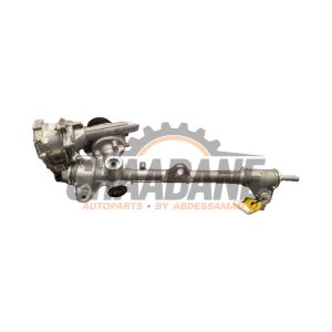 Cremaillere de direction 3824248804A BMW 1 serie (F40) 116d 1.5 12V TwinPower 2019