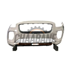 Pare-chocs avant J9C317F003C Jaguar E-Pace 2.0 D 150 16V