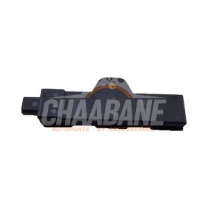 Antenne (divers) 65206832065 BMW M8 (F91) M850i xDrive Twin Turbo V8 32V 2019