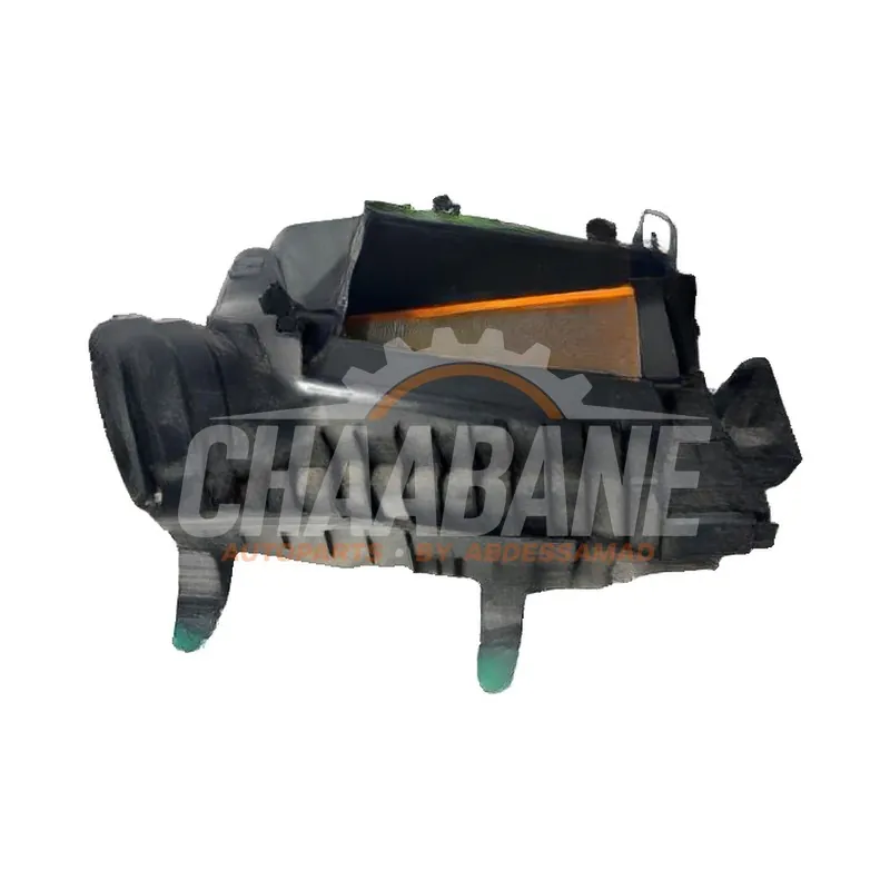 Boitier filtre a air A447528 Mercedes Vito (447.6) 2.0 110 CDI 16V