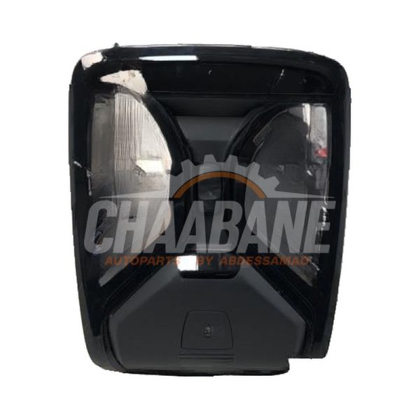 Commutateur toit ouvrant 61315A7C489 BMW X5 (G05) xDrive 45 e iPerformance 3.0 24V 2018