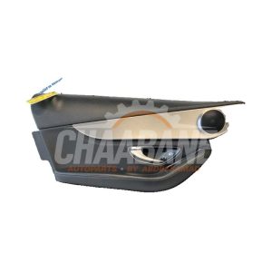 Revetement portiere haut 4portes avant gauche A2057207314 Mercedes C Estate (S205) C-220 CDI BlueTEC, C-220 d 2.2 16V