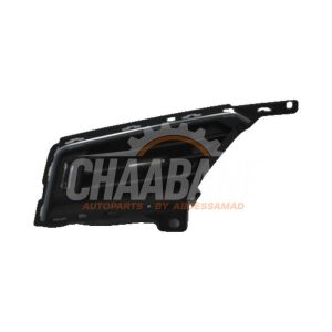 Grille aeration tableau de bord 4KL820901A Audi E-Tron 2018