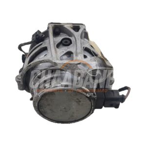 Support moteur 4M0199255BP Porsche Cayenne III (9YA) 3.0 V6 24V Turbo E-Hybrid 2017