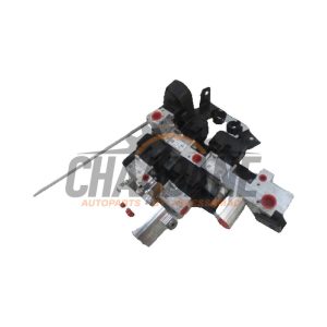 Partie clim (div) J9D36C582AA Jaguar I-Pace