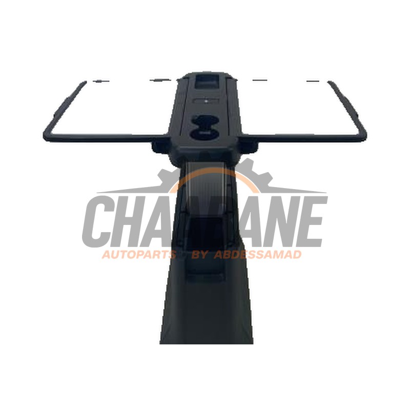 Table pliante A6398160601 Mercedes EQV 300
