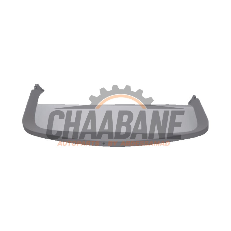 Revetement hayon A2137401900 Mercedes E Estate (S213) E-300de 2.0 Turbo 16V